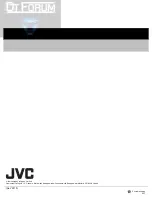 Preview for 24 page of JVC GR-DA30UC Schematic Diagrams