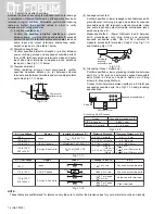 Preview for 4 page of JVC GR-DA30UC Service Manual