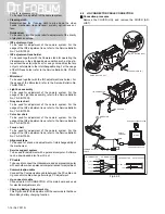 Preview for 16 page of JVC GR-DA30UC Service Manual