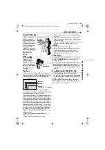 Preview for 19 page of JVC GR-DF420 Instructions Manual