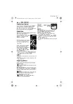 Preview for 24 page of JVC GR-DF420 Instructions Manual