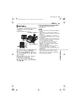 Preview for 41 page of JVC GR-DF420 Instructions Manual