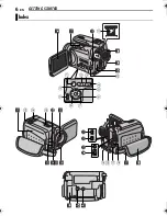 Preview for 6 page of JVC GR-DF473 Instructions Manual