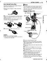 Preview for 13 page of JVC GR-DF473 Instructions Manual