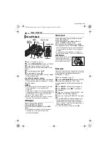 Preview for 22 page of JVC GR-DF540 Instructions Manual