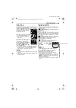 Preview for 27 page of JVC GR-DF540 Instructions Manual