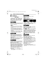 Preview for 38 page of JVC GR-DF540 Instructions Manual