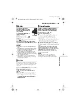 Preview for 43 page of JVC GR-DF540 Instructions Manual