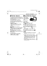 Preview for 47 page of JVC GR-DF540 Instructions Manual