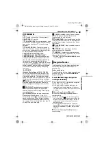 Preview for 49 page of JVC GR-DF540 Instructions Manual