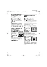 Preview for 50 page of JVC GR-DF540 Instructions Manual