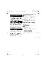 Preview for 61 page of JVC GR-DF540 Instructions Manual