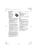 Preview for 62 page of JVC GR-DF540 Instructions Manual