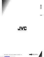 Preview for 88 page of JVC GR DV 3 Instructions Manual