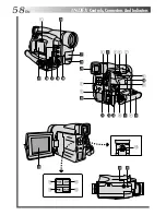 Preview for 58 page of JVC GR-DVF11 Instructions Manual