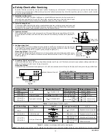 Preview for 4 page of JVC GR-DVF11U Service Manual