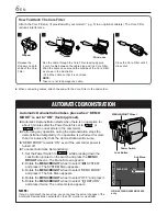 Preview for 7 page of JVC GR-DVL1020 Instructions Manual