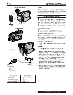 Preview for 9 page of JVC GR-DVL1020 Instructions Manual