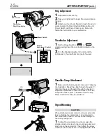 Preview for 11 page of JVC GR-DVL1020 Instructions Manual