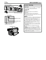 Preview for 19 page of JVC GR-DVL1020 Instructions Manual