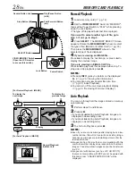 Preview for 29 page of JVC GR-DVL1020 Instructions Manual