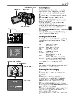 Preview for 30 page of JVC GR-DVL1020 Instructions Manual