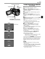 Preview for 36 page of JVC GR-DVL1020 Instructions Manual