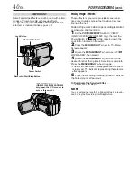 Preview for 41 page of JVC GR-DVL1020 Instructions Manual