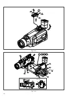 Preview for 8 page of JVC GR-DVL120U Service Manual