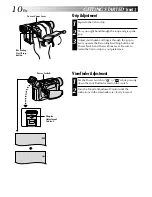 Preview for 10 page of JVC GR-DVL140 Instructions Manual