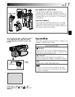 Preview for 17 page of JVC GR-DVL140 Instructions Manual