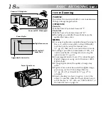 Preview for 18 page of JVC GR-DVL140 Instructions Manual