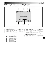 Preview for 63 page of JVC GR-DVL140 Instructions Manual