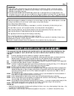 Preview for 3 page of JVC GR-DVL145 Instructions Manual