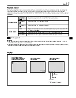 Preview for 37 page of JVC GR-DVL145 Instructions Manual