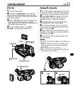 Preview for 53 page of JVC GR-DVL145 Instructions Manual