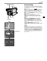 Preview for 11 page of JVC GR-DVL155 Instructions Manual