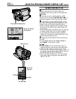 Preview for 46 page of JVC GR-DVL155 Instructions Manual