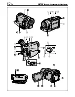 Preview for 62 page of JVC GR-DVL155 Instructions Manual