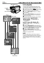 Preview for 32 page of JVC GR-DVL167 Instructions Manual