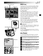 Preview for 37 page of JVC GR-DVL505U Instructions Manual