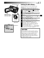 Preview for 41 page of JVC GR-DVL505U Instructions Manual