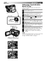 Preview for 48 page of JVC GR-DVL505U Instructions Manual