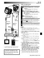 Preview for 55 page of JVC GR-DVL505U Instructions Manual