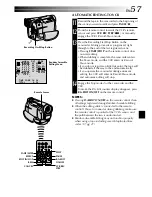 Preview for 57 page of JVC GR-DVL505U Instructions Manual