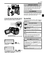 Preview for 17 page of JVC GR-DVL725 Instructions Manual