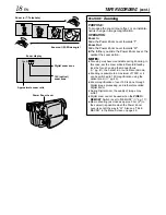 Preview for 18 page of JVC GR-DVL725 Instructions Manual