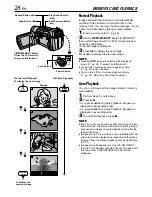 Preview for 28 page of JVC GR-DVL725 Instructions Manual