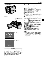 Preview for 31 page of JVC GR-DVL725 Instructions Manual