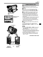 Preview for 61 page of JVC GR-DVL725 Instructions Manual